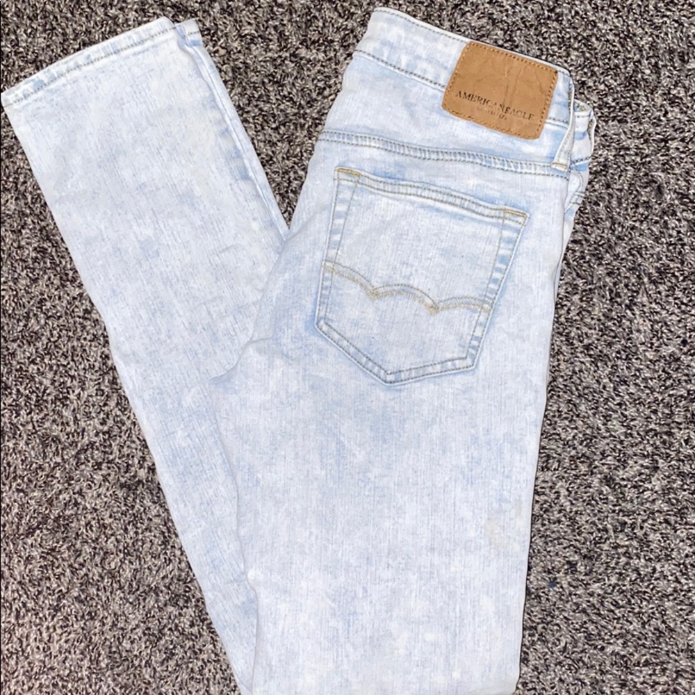 Men’s American Eagle Jeans